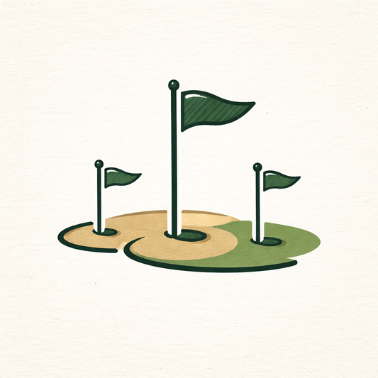 Family Golf Membership